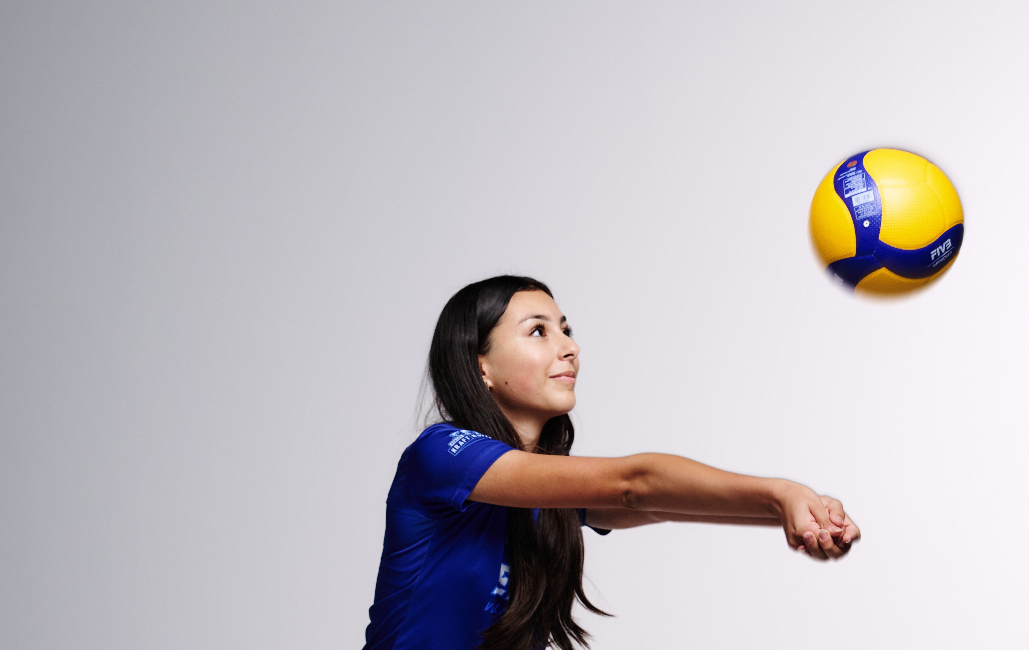 The Ultimate Guide to Volleyballs: Find the Perfect Ball for Your Game