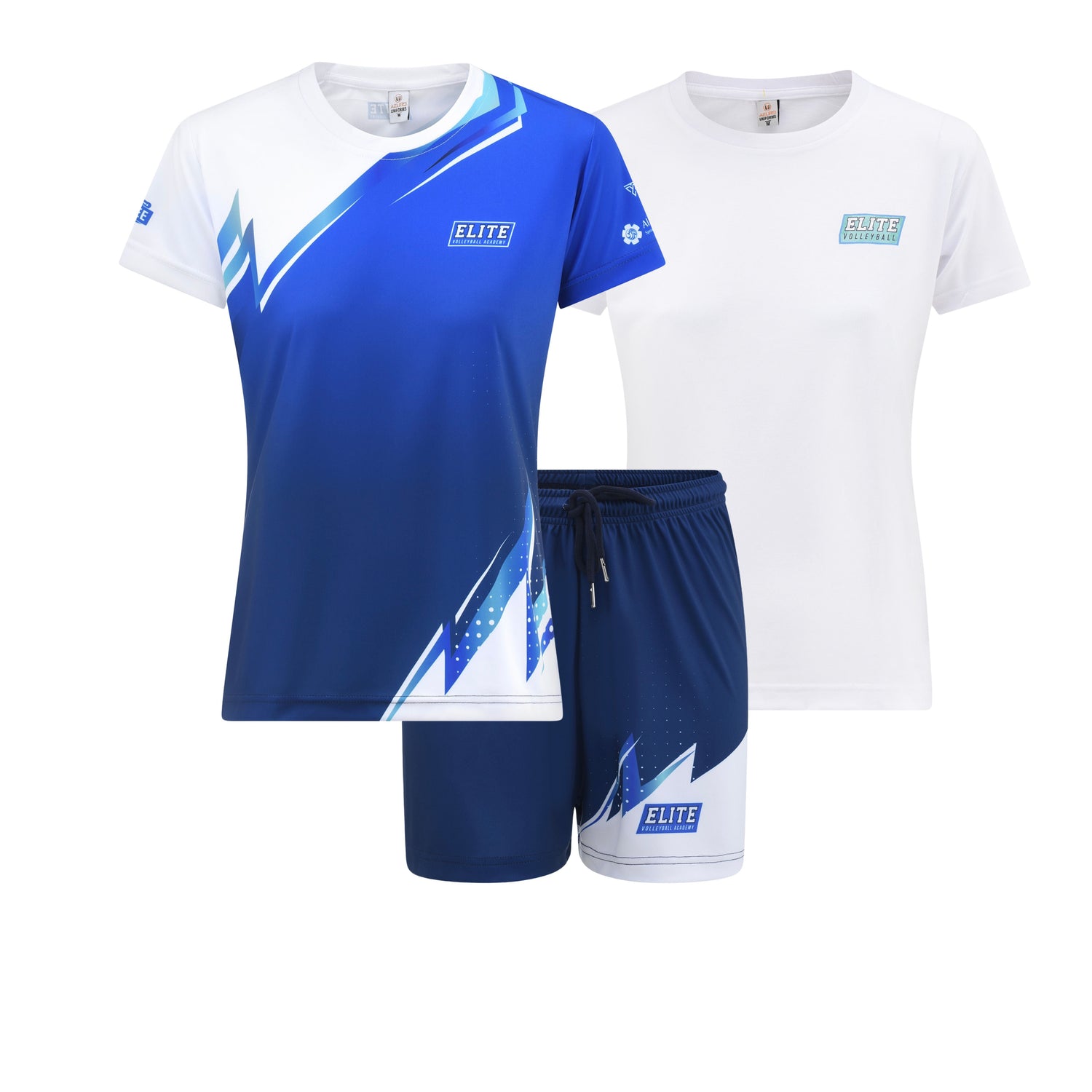 Elite Volleyball Academy Training Set