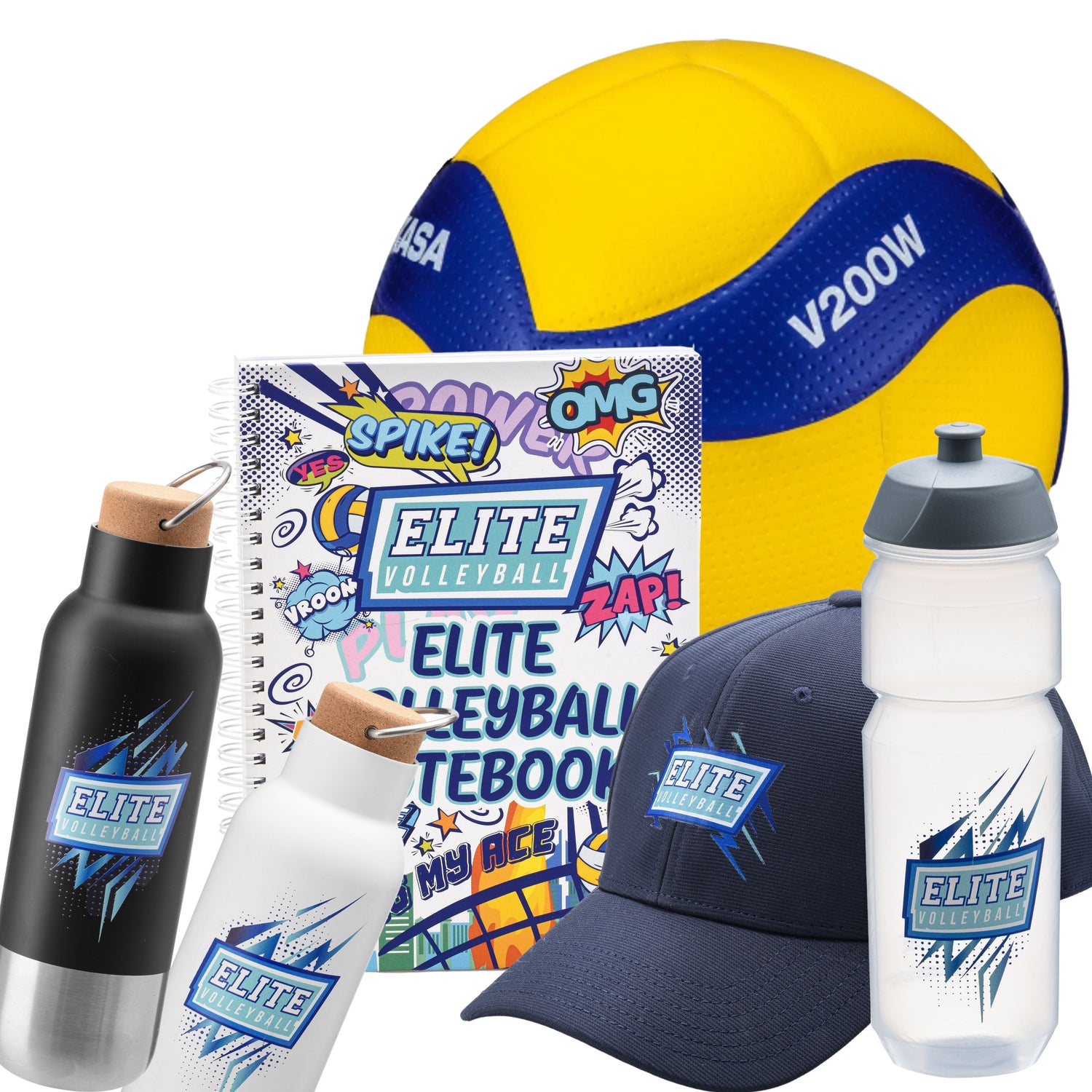 Elite Essentials