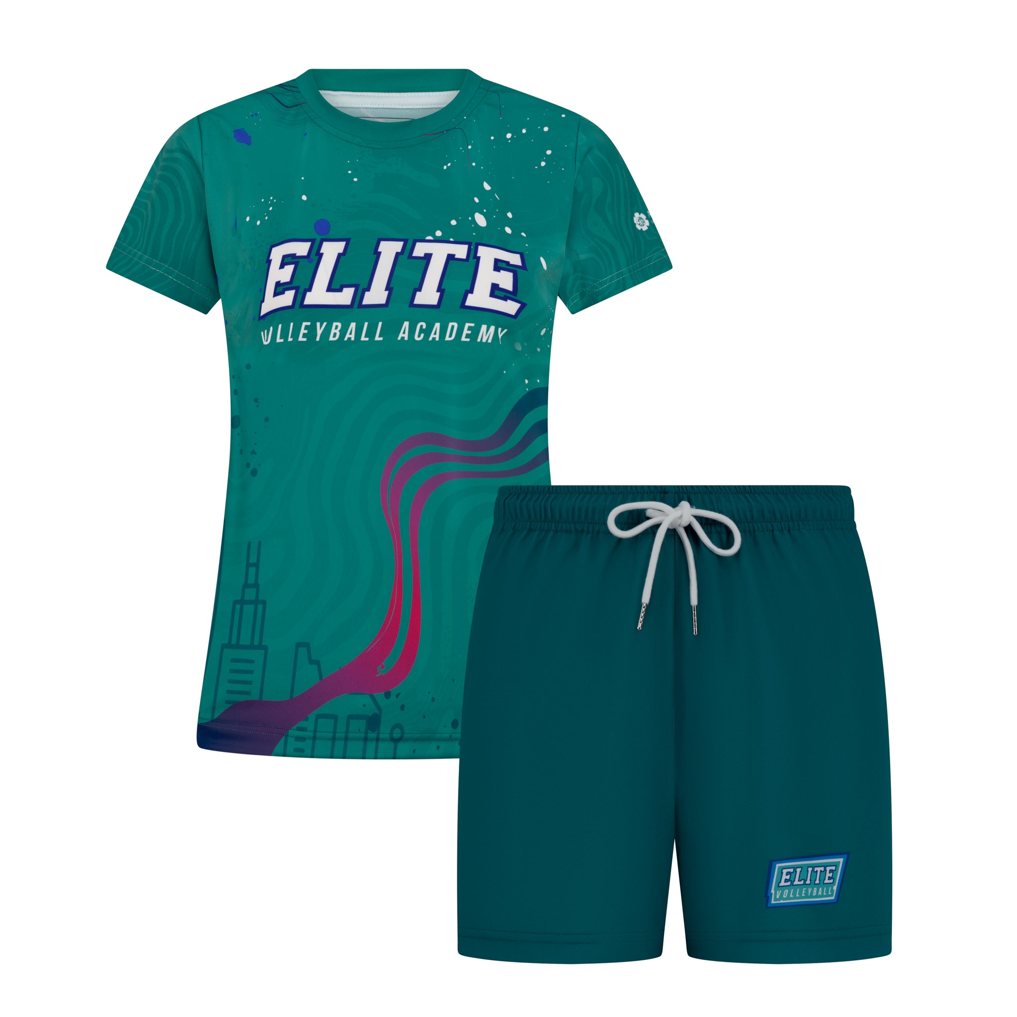 Training Set 2026 - Green