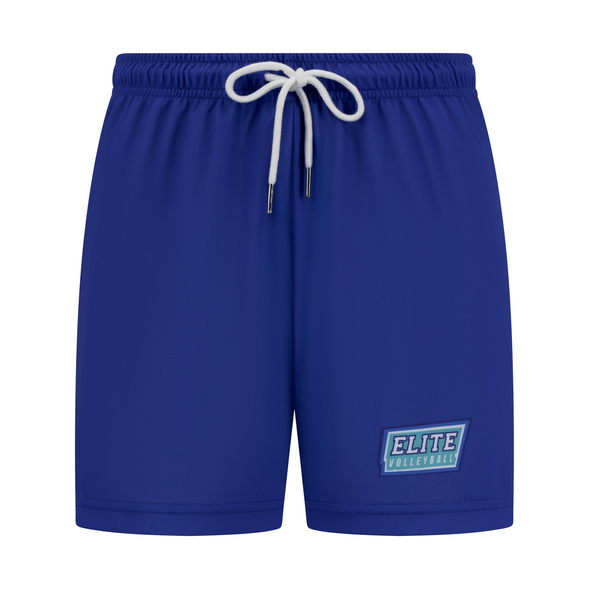 Training set - Shorts Blue