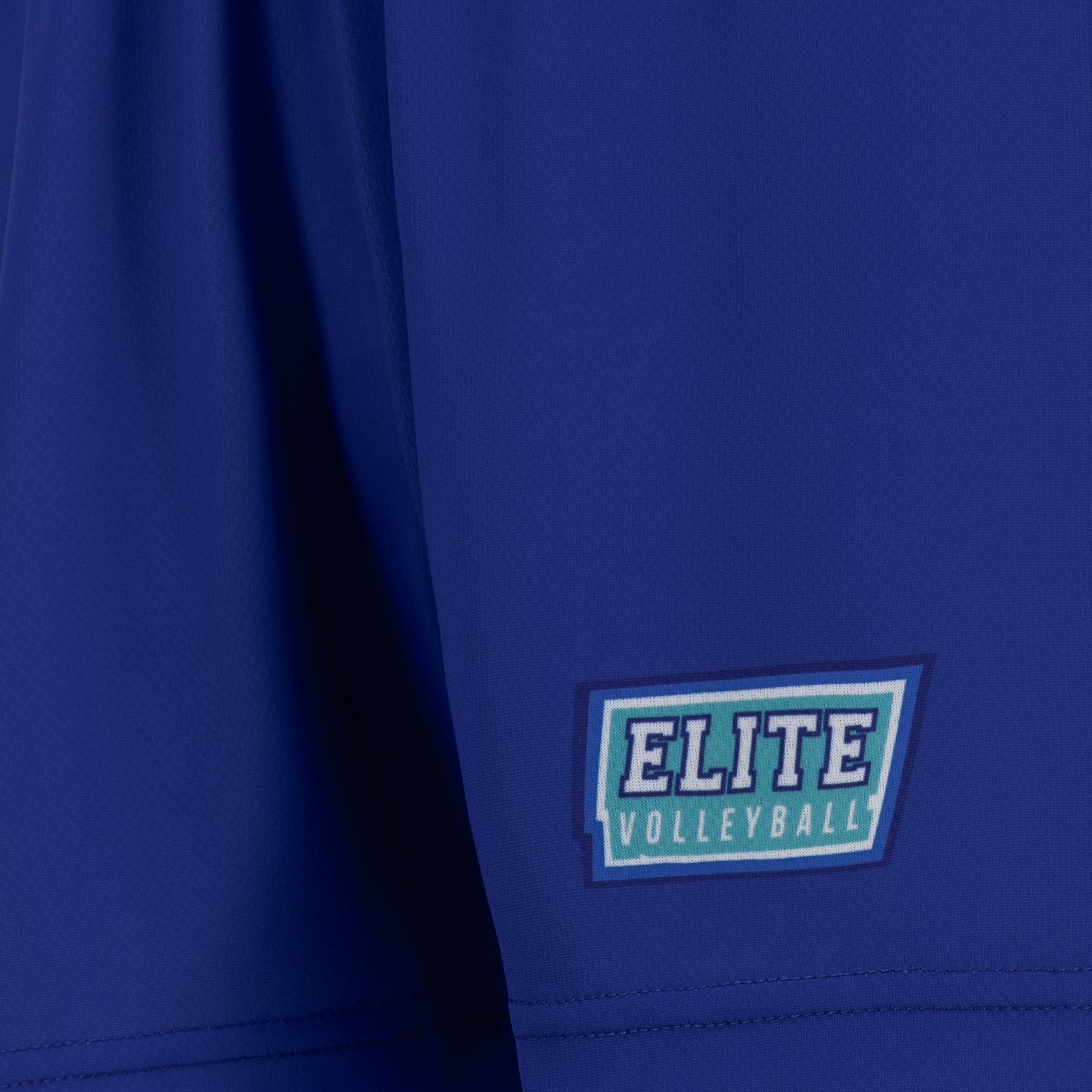 Training set - Shorts Blue