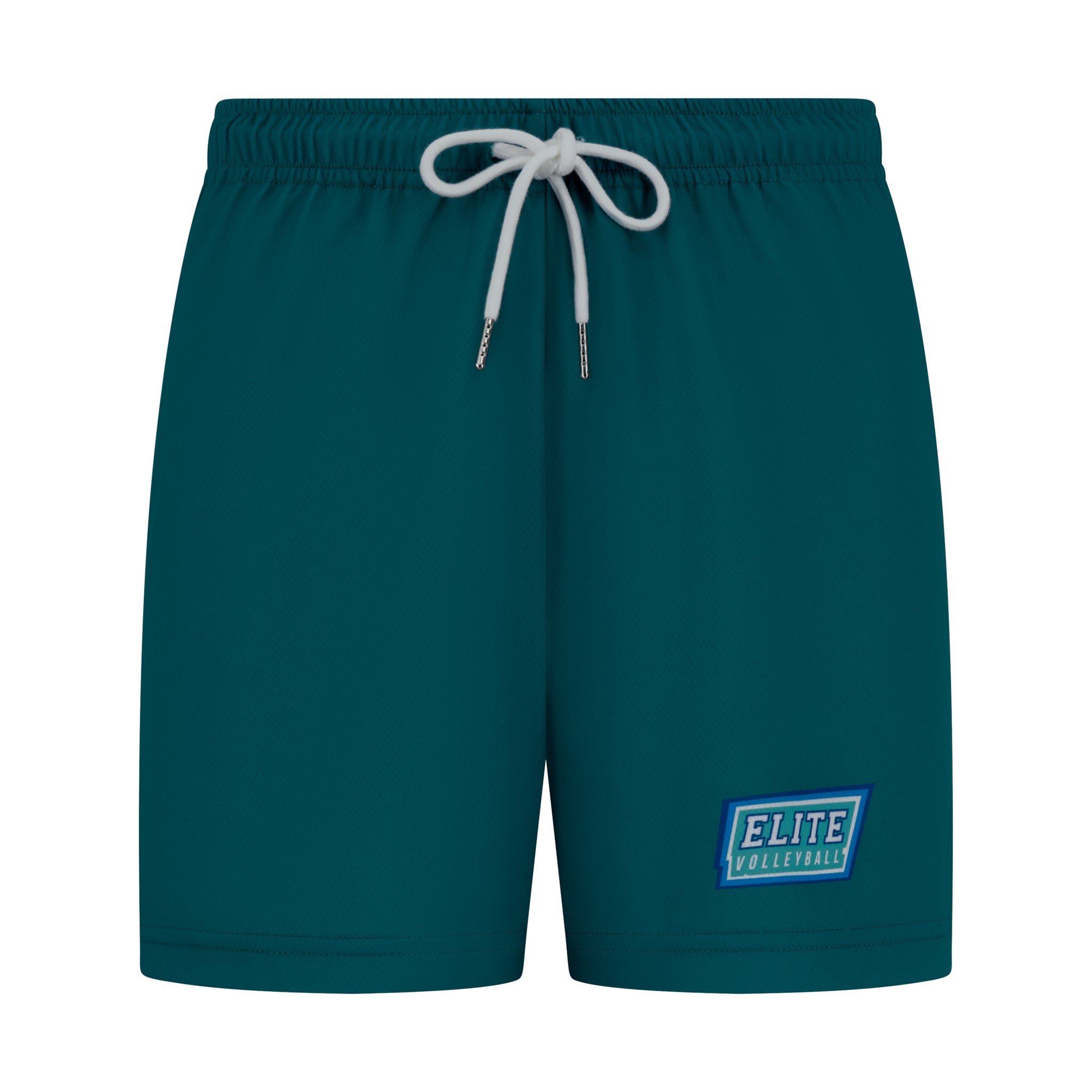 Training set - Shorts Green