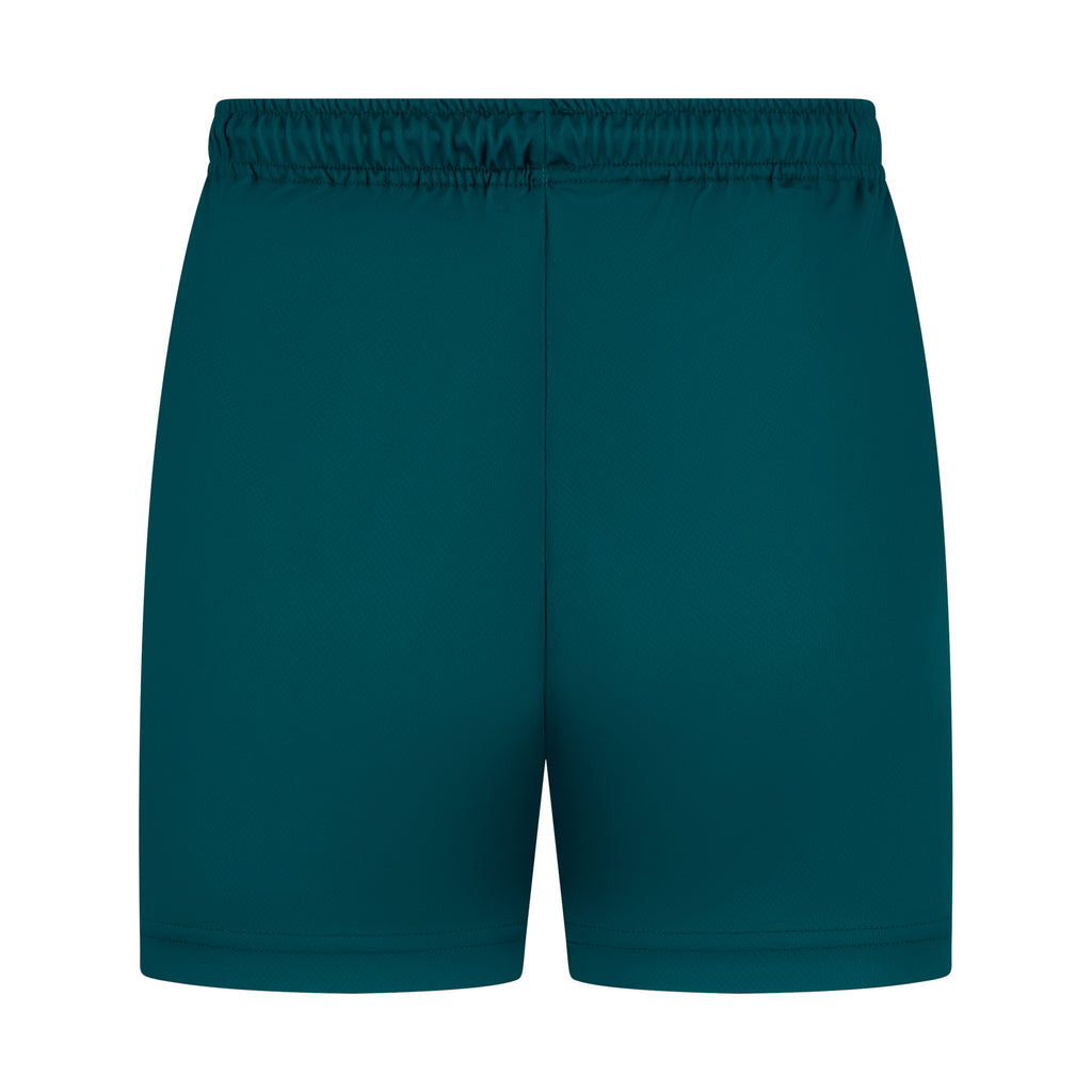 Training set - Shorts Green