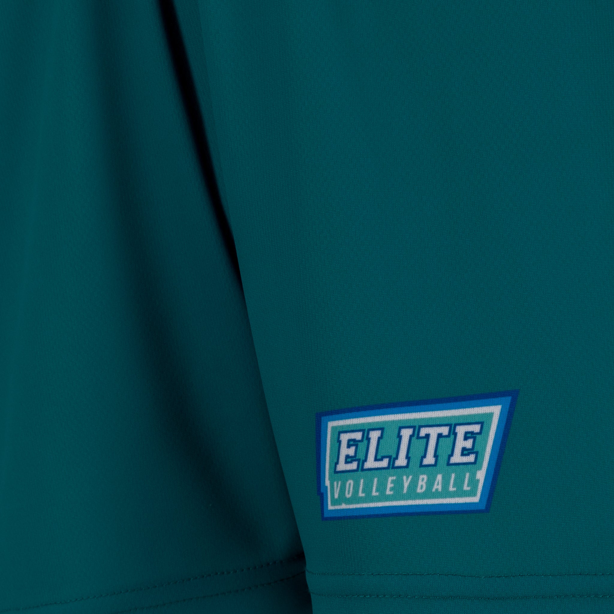 Training set - Shorts Green