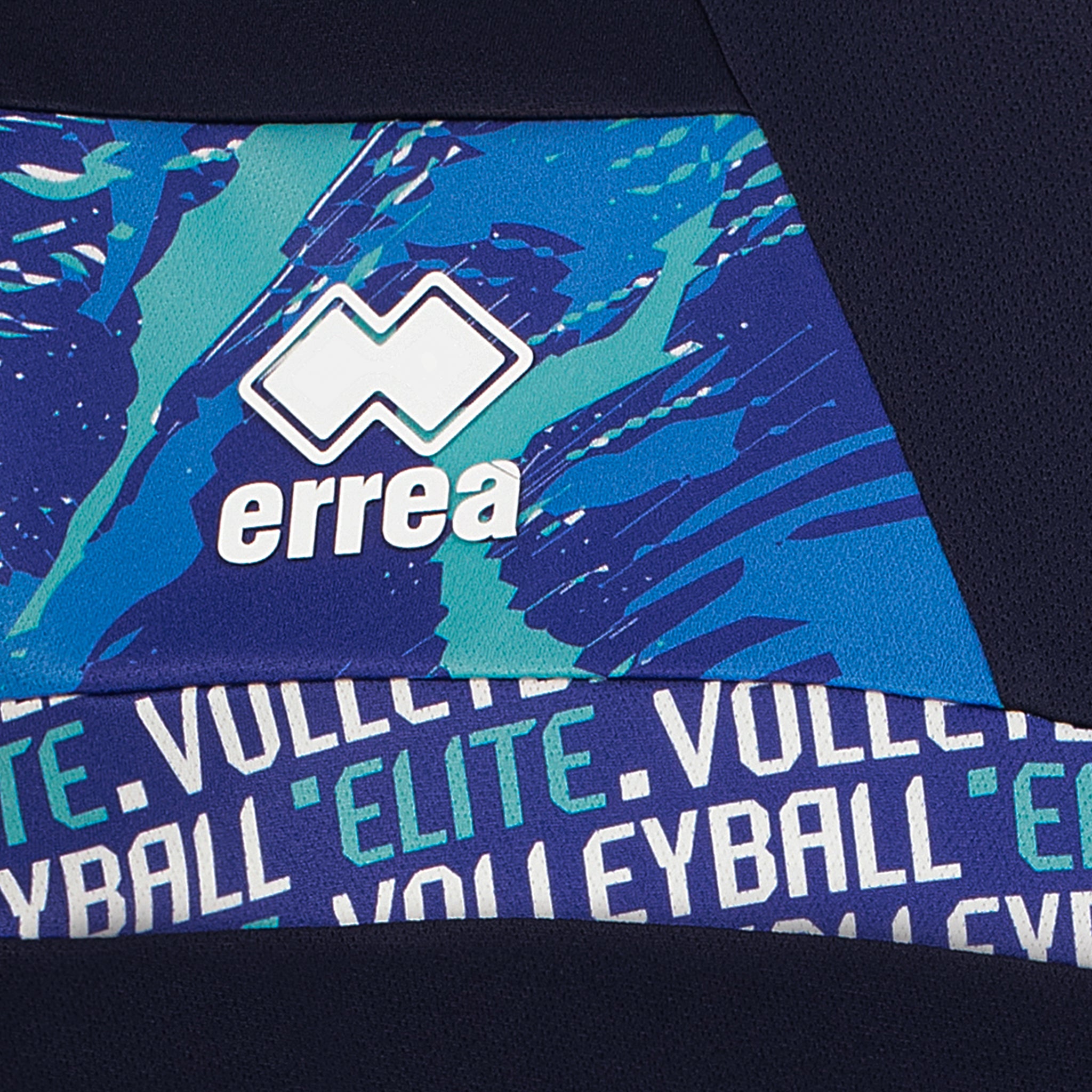 Errea Elite Volleyball T-Shirt