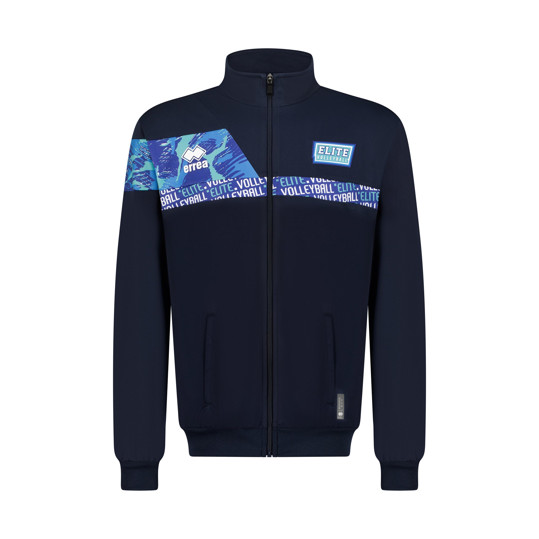 Errea Elite Volleyball Top