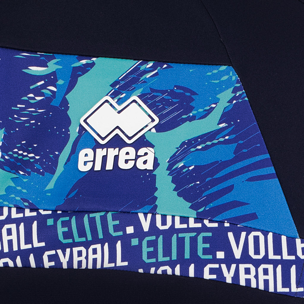 Errea Elite Volleyball Top