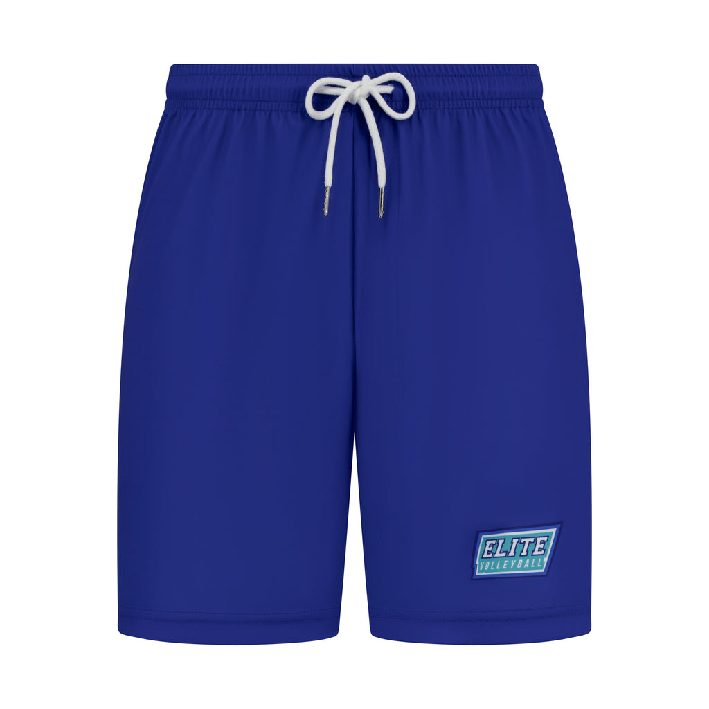 Training set - Shorts Blue