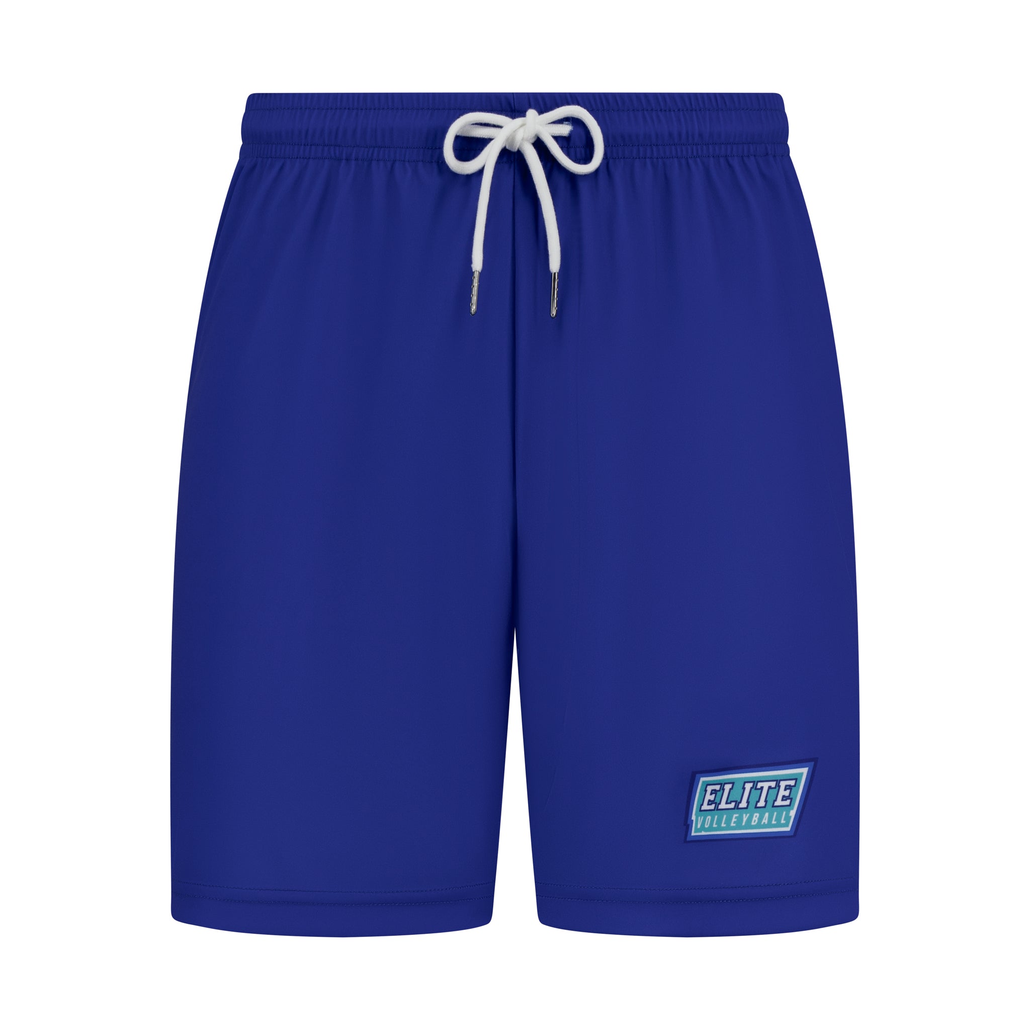 Training set - Shorts Blue