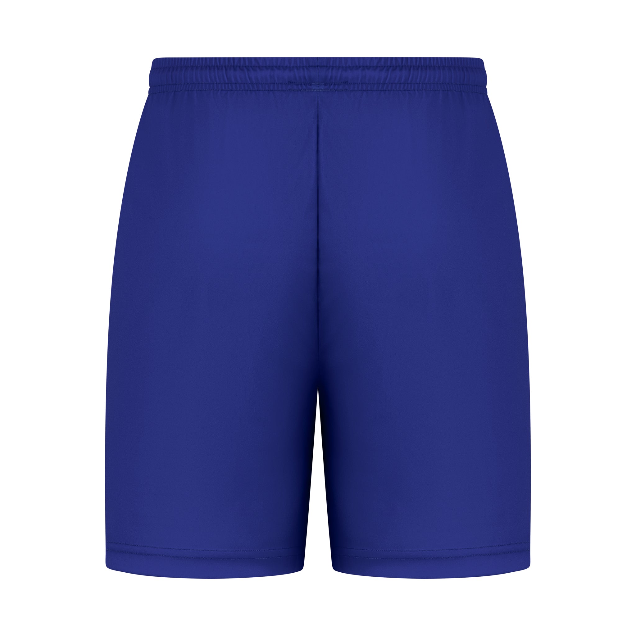 Training set - Shorts Blue