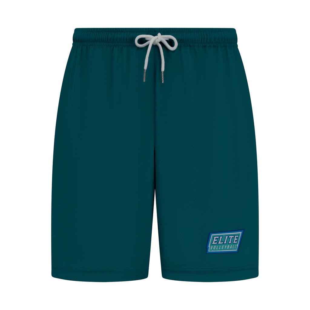 Training set - Shorts Green