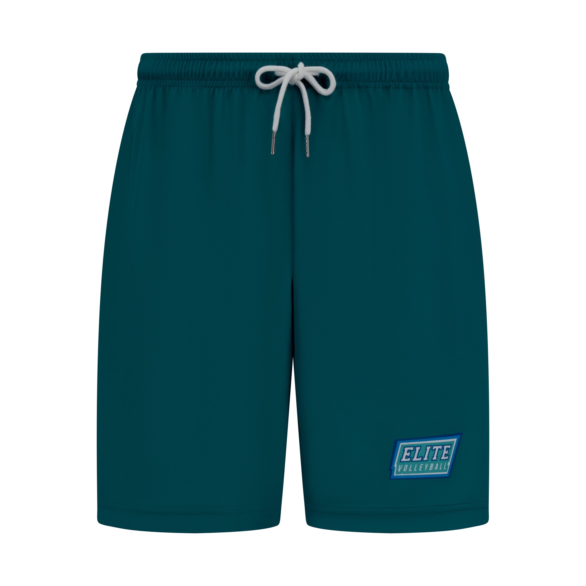 Training set - Shorts Green