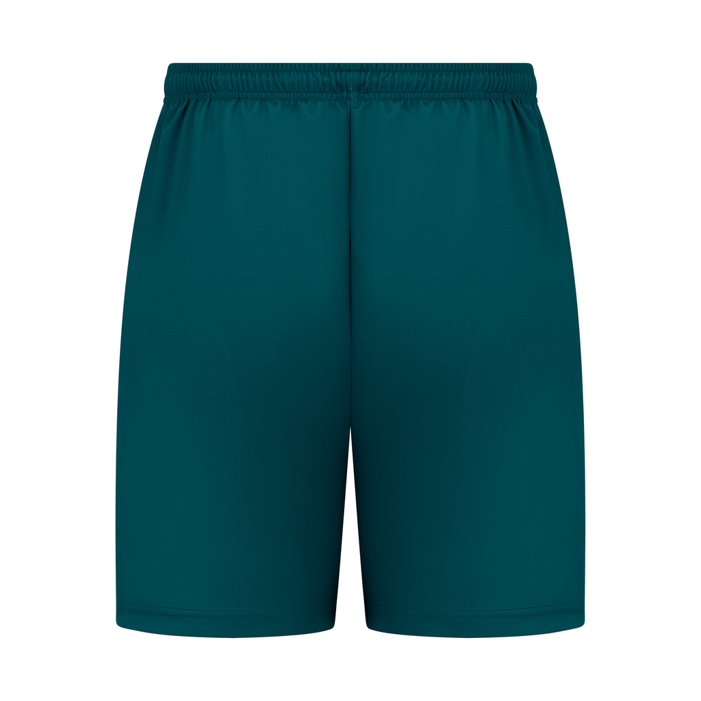 Training set - Shorts Green