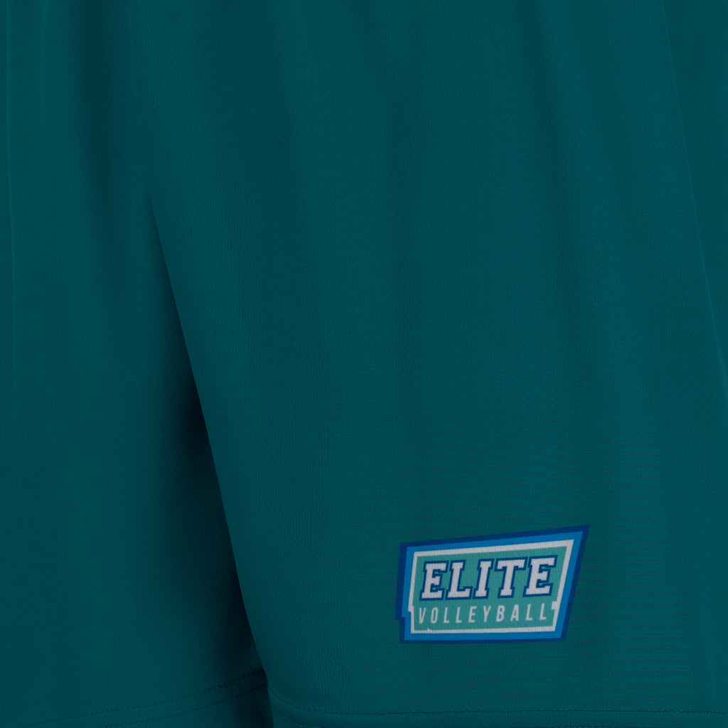 Training set - Shorts Green