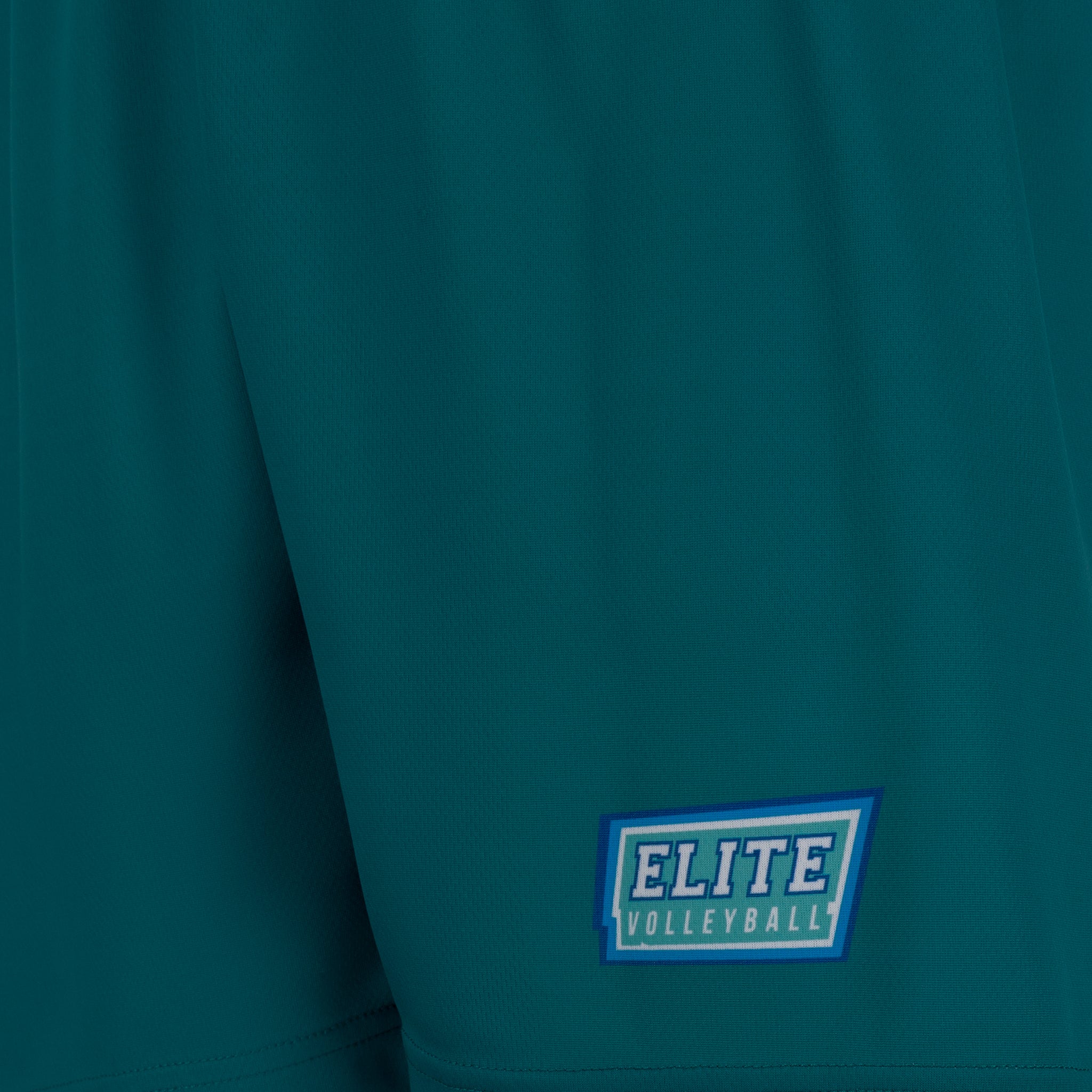 Training set - Shorts Green