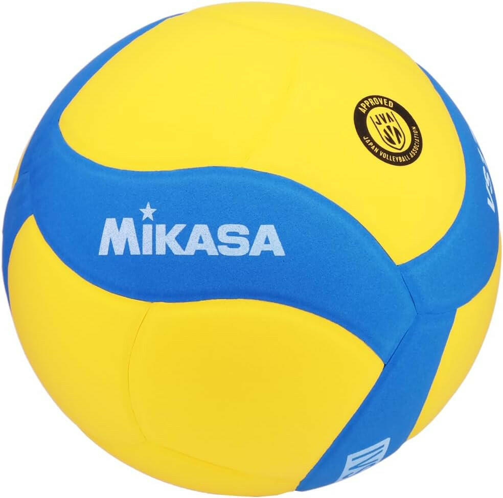 Mikasa VS170W – Junior Volleyball