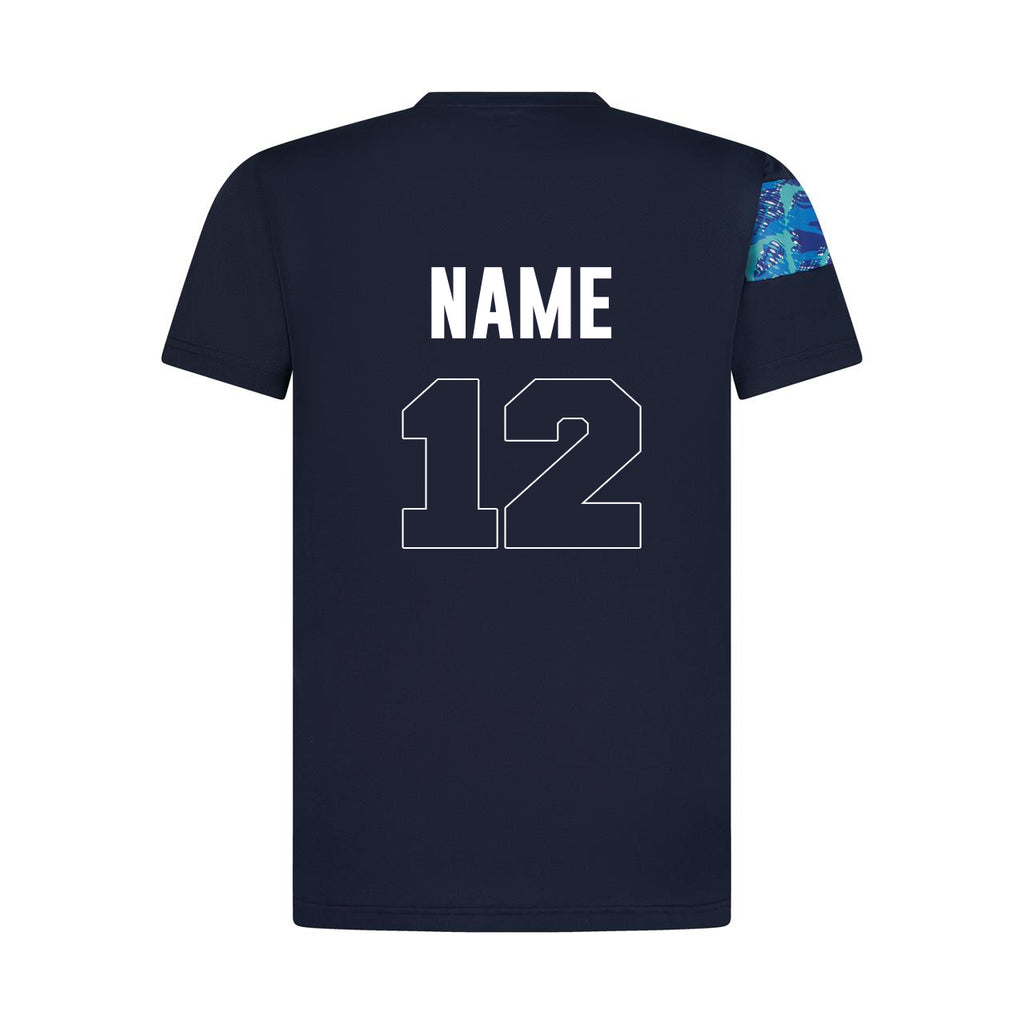 Errea Elite Volleyball T-Shirt