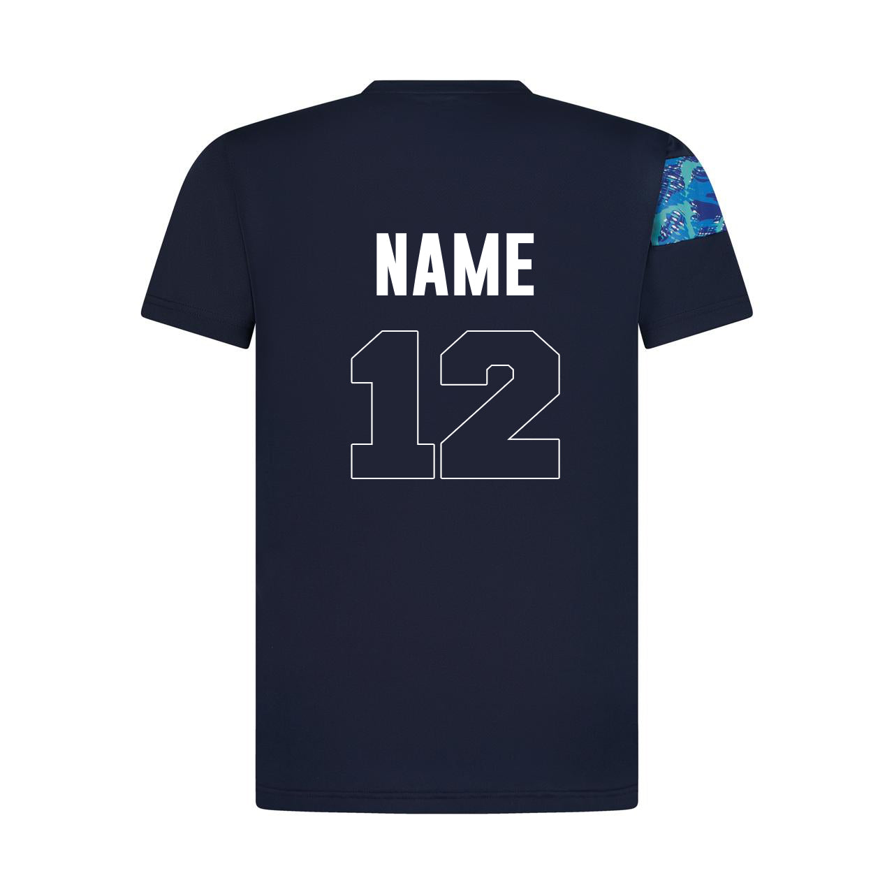 Errea Elite Volleyball T-Shirt