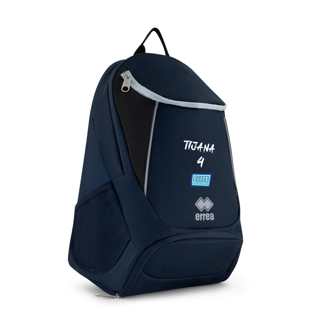 Custom Errea Elite Volleyball Training Bag