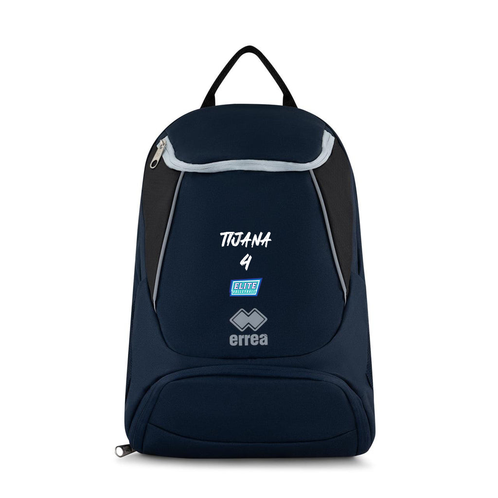 Custom Errea Elite Volleyball Training Bag