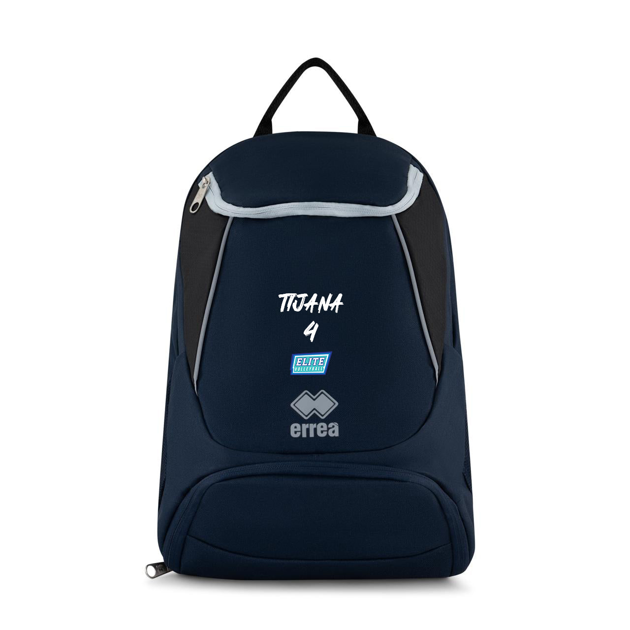 Custom Errea Elite Volleyball Training Bag